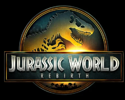 Jurassic World Rebirth
