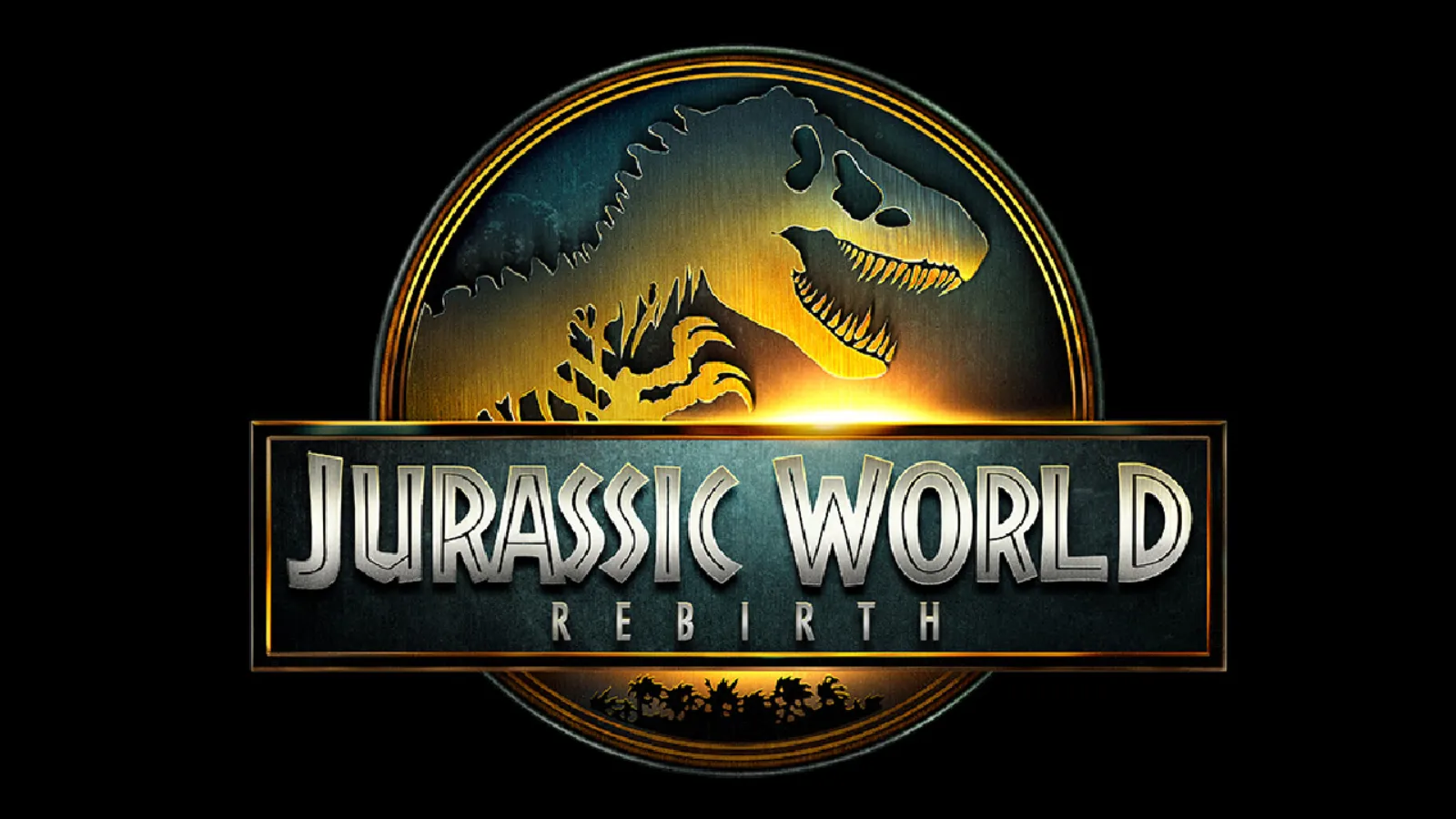 Jurassic World Rebirth
