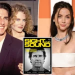 Tom Cruise's rare comment