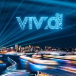 Vivid Sydney 2025