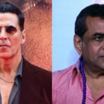 Akshay Kumar Sues Paresh Rawal for Rs 25 Crore