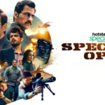 Special Ops Season 2