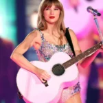 Taylor Swift’s “Look What You Made Me Do (Taylor’s Version)”