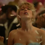 Jennifer Lawrence’s Mesmerizing Performance in Die, My Love