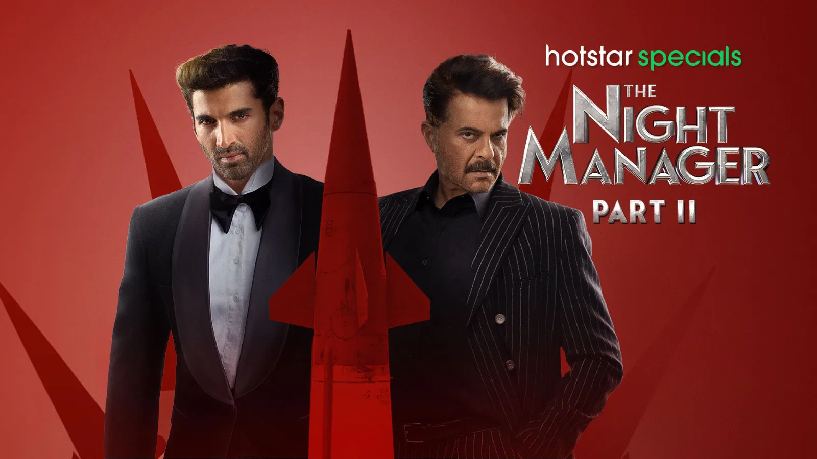 The Night Manager Season 2