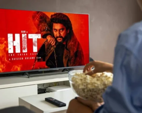 HIT: The Third Case OTT Release