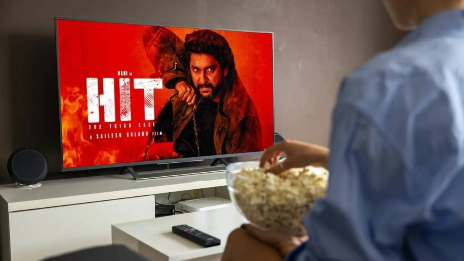 HIT: The Third Case OTT Release