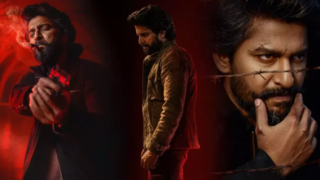 HIT: The Third Case OTT Release – Nani’s Investigative Thriller Now Streaming on Netflix 2 20250320041134 sensex nifty marketup sensexup Nift 4