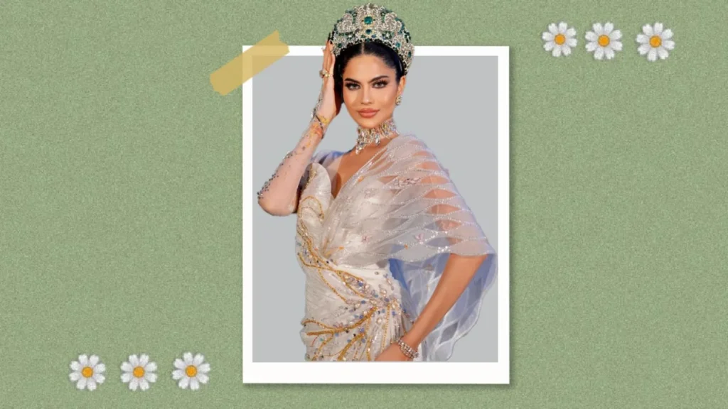Rachel Gupta: Resigned or Terminated? Miss Grand International 2024 Controversy Deepens 2 20250320041134 sensex nifty marketup sensexup Nift 9