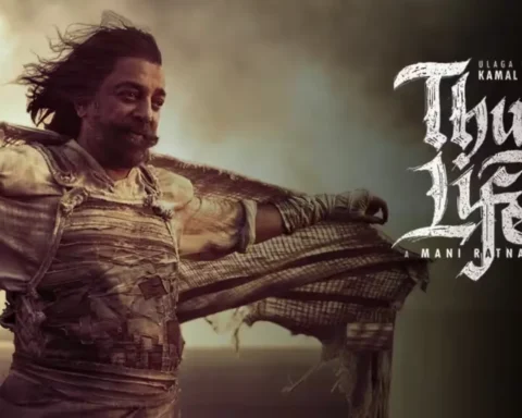 Thug Life Trailer Review: Kamal Haasan