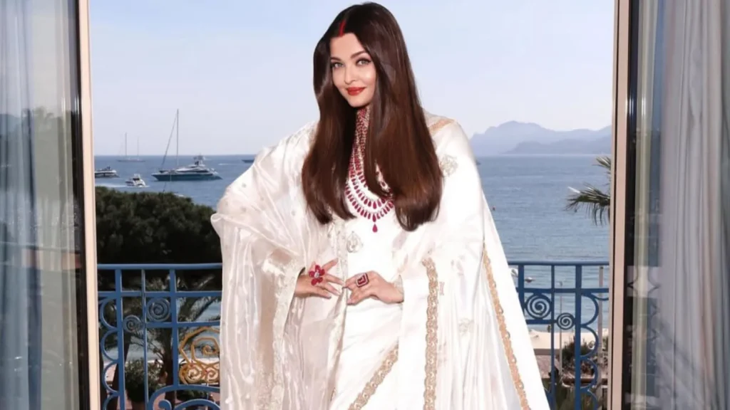 PM Modi, Sindoor, and a Hint of Drama: India’s Cannes Takeover Isn’t Subtle 2 20250521051803 ruchi 2