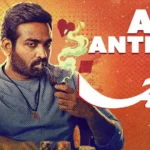 "Ace Up His Sleeve: Vijay Sethupathi's
