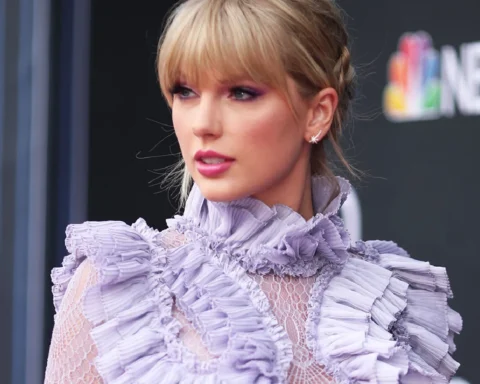 Taylor Swift Owns Her Masters