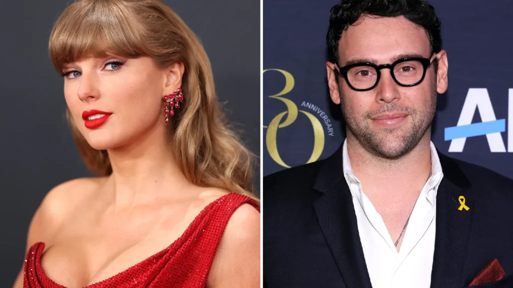Taylor Swift’s Fight for Her Masters: A Billion-Dollar Battle with an Unexpected Twist 2 20250521051803 ruchi 7