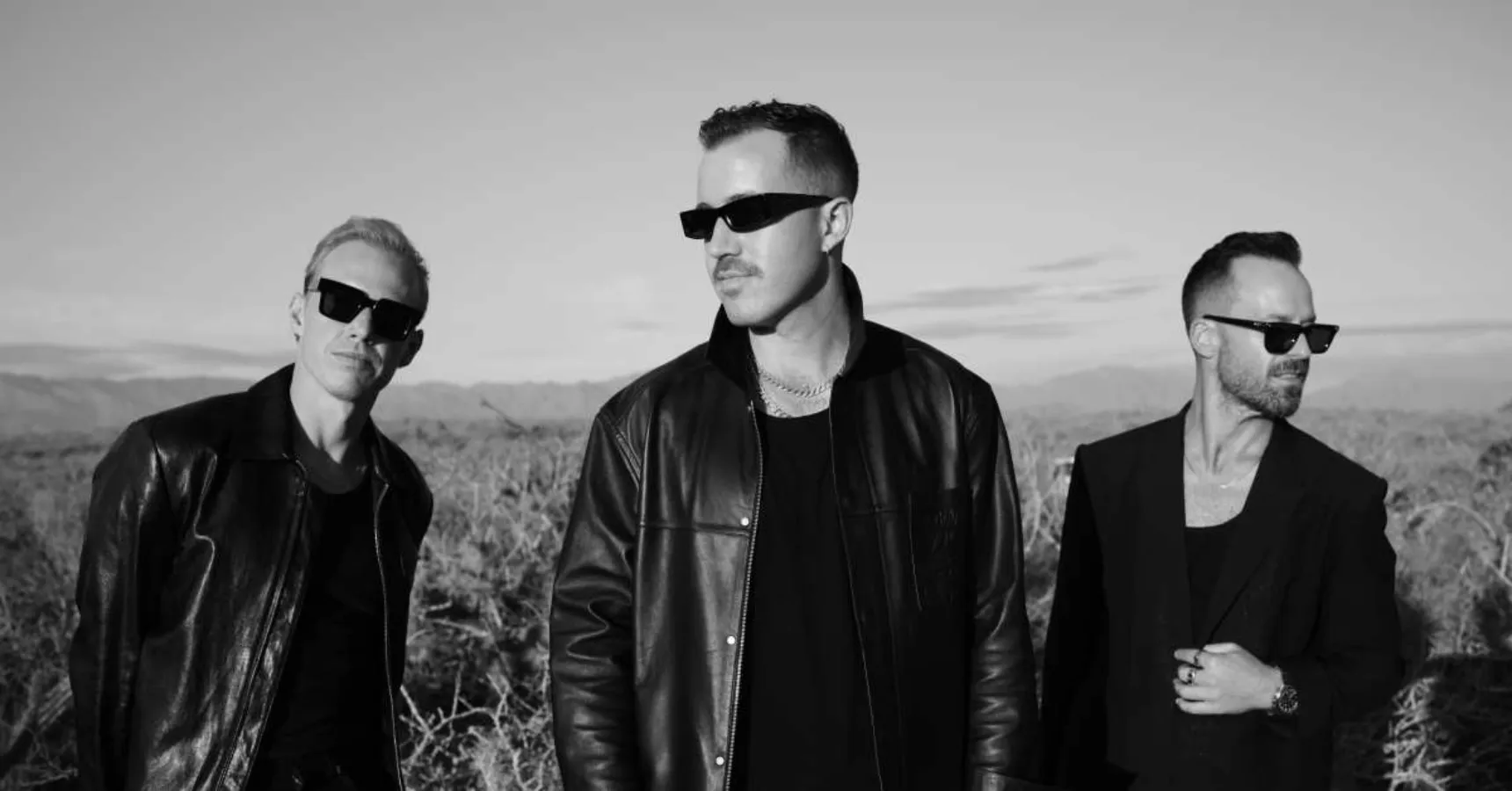 rüfüs du sol