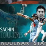 Sachin Tendulkar's Legacy