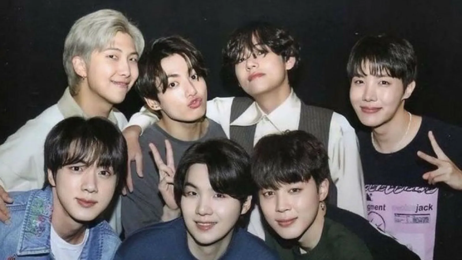 BTS Concert in India