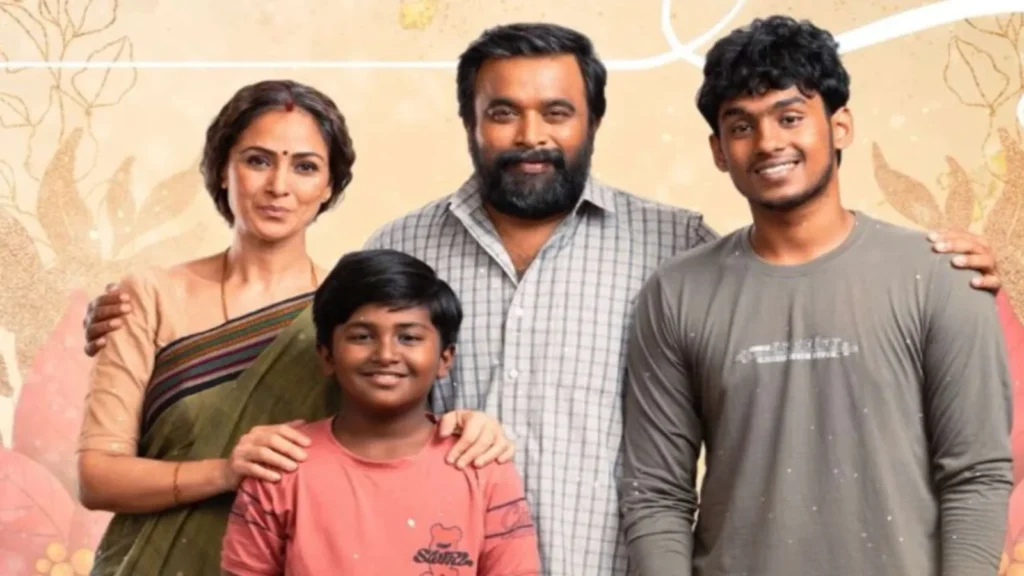 Tourist Family: The Rs 15 Crore Tamil Film That Took the Box Office by Storm 2 AA1ETloh 1