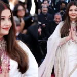 Aishwarya Rai at Cannes: A Tribute to Operation Sindoor