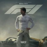 F1 movie