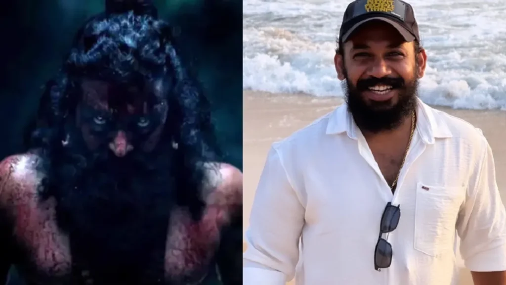 Rakesh Poojary’s Last Day: From Kantara Shooting to Midnight Tragedy 2 Apple movie F1 thumbnail 2