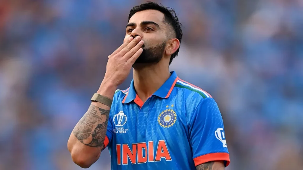 Virat Kohli: The Most Influential Figure in Indian Cricket 2 Apple movie F1 thumbnail 4