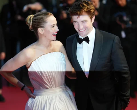 Cannes Film Festival 2025