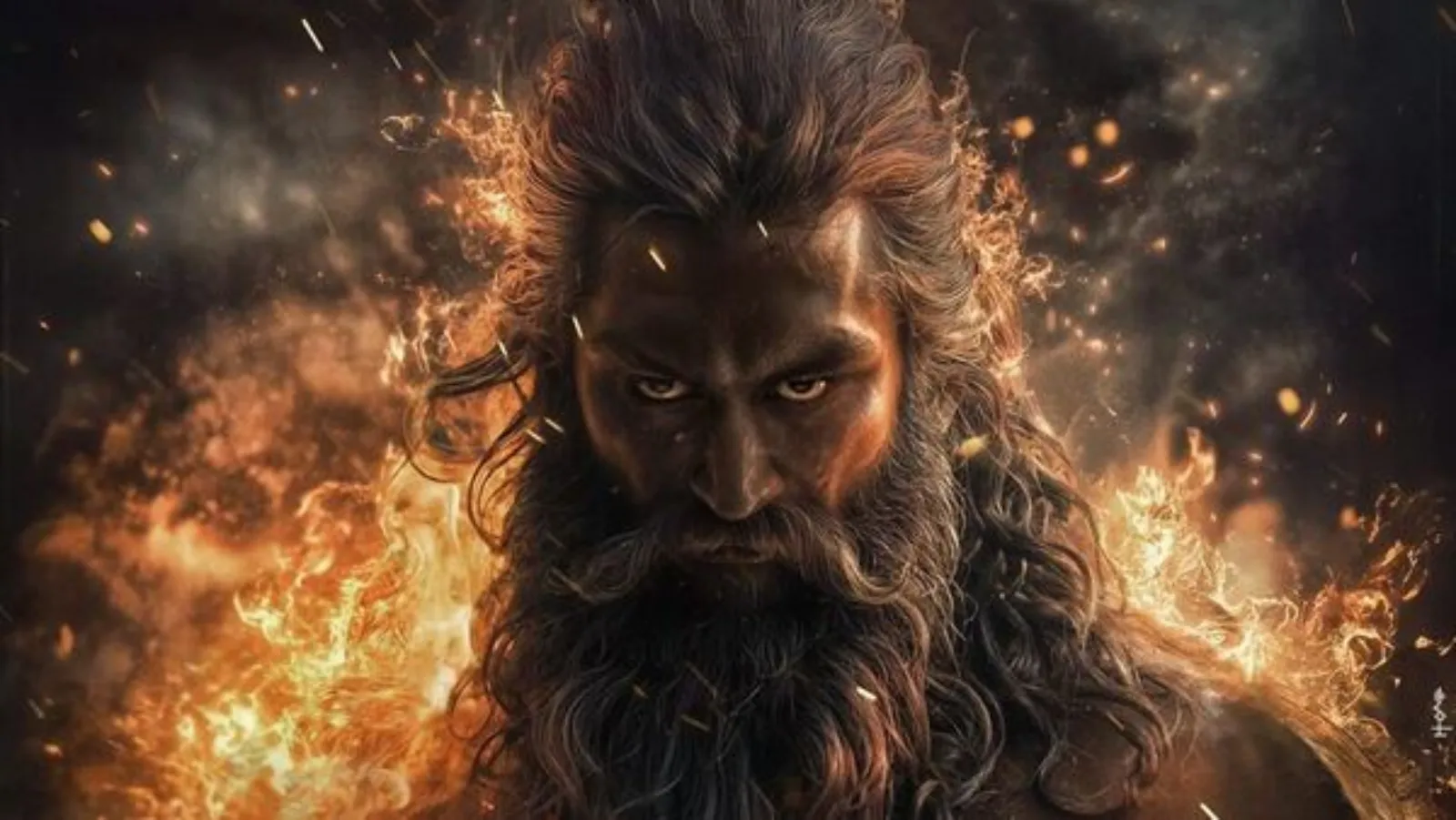 Mahavatar- Vicky kaushal