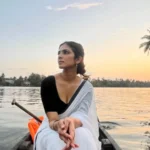 Malavika Mohanan