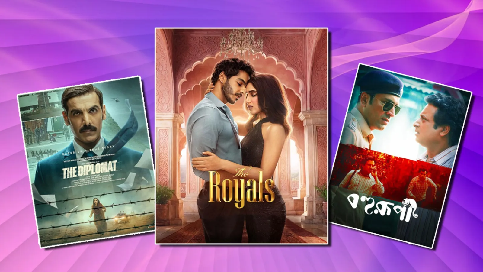 OTT Releases This Week
