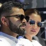 Virat and Anushka
