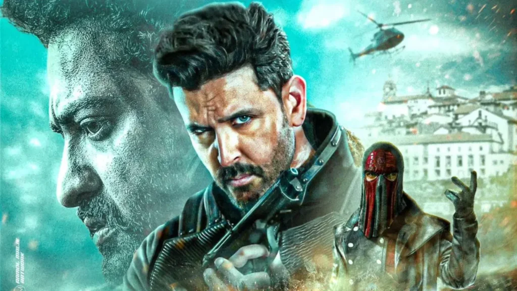 Hrithik Roshan Teases Explosive War 2 Surprise for Jr NTR’s Birthday 9 Jaishankar Taliban Call 3 1