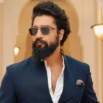 Vicky Kaushal