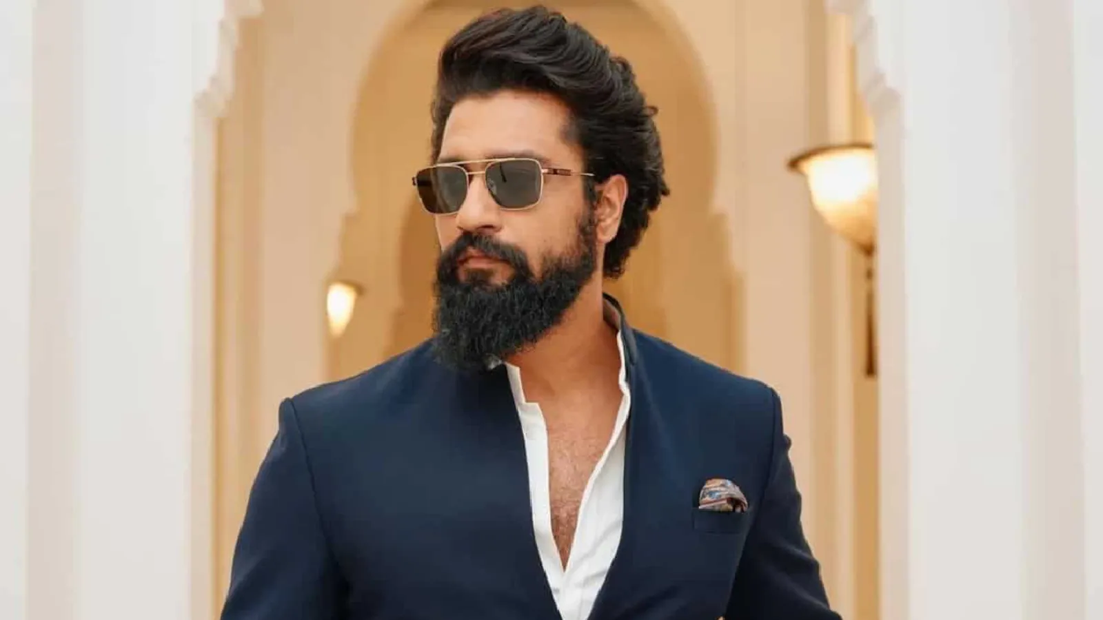 Vicky Kaushal