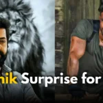 Hrithik Roshan’s Cryptic War 2 Tease for Jr NTR’s Birthday