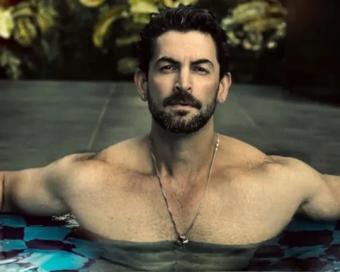 Neil Nitin Mukesh