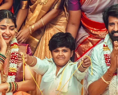 Maaman Movie