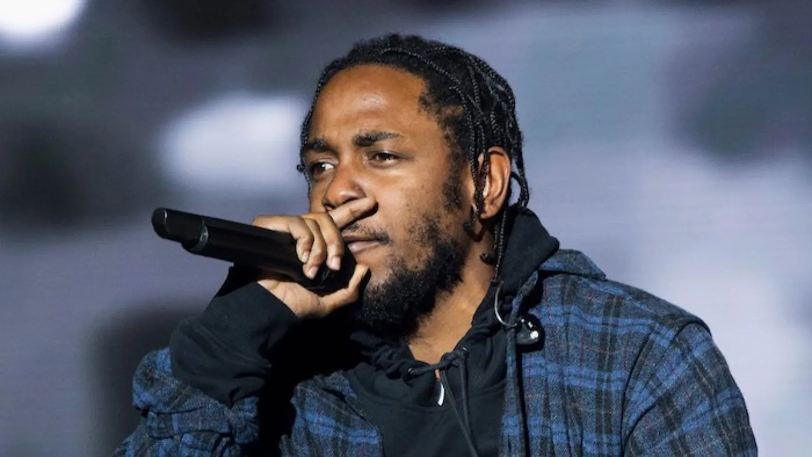 Kendrick Lamar to Headline Spilt Milk Festival 2025: