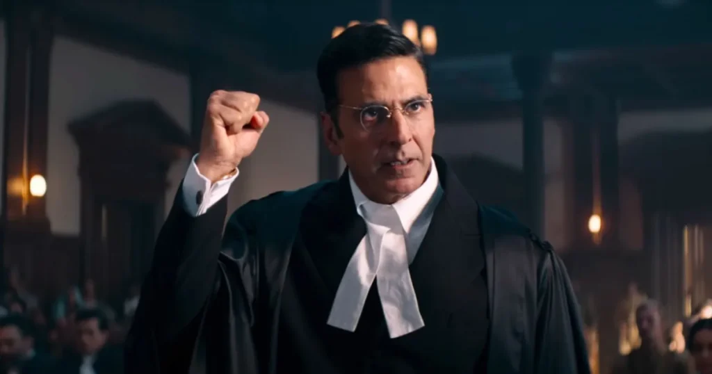 Box Office Update: Kesari 2, Raid 2, and Prince And Family – A Cinematic Showdown 2 MV5BZDE4MzlkZDQtZjU0OS00ZWM2LWI5MmEtMzg3Zjc1NDNkY2