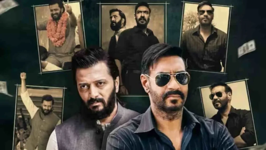 Box Office Update: Kesari 2, Raid 2, and Prince And Family – A Cinematic Showdown 3 Raid 2 Box Office Collection Day 2 1 780x439 1