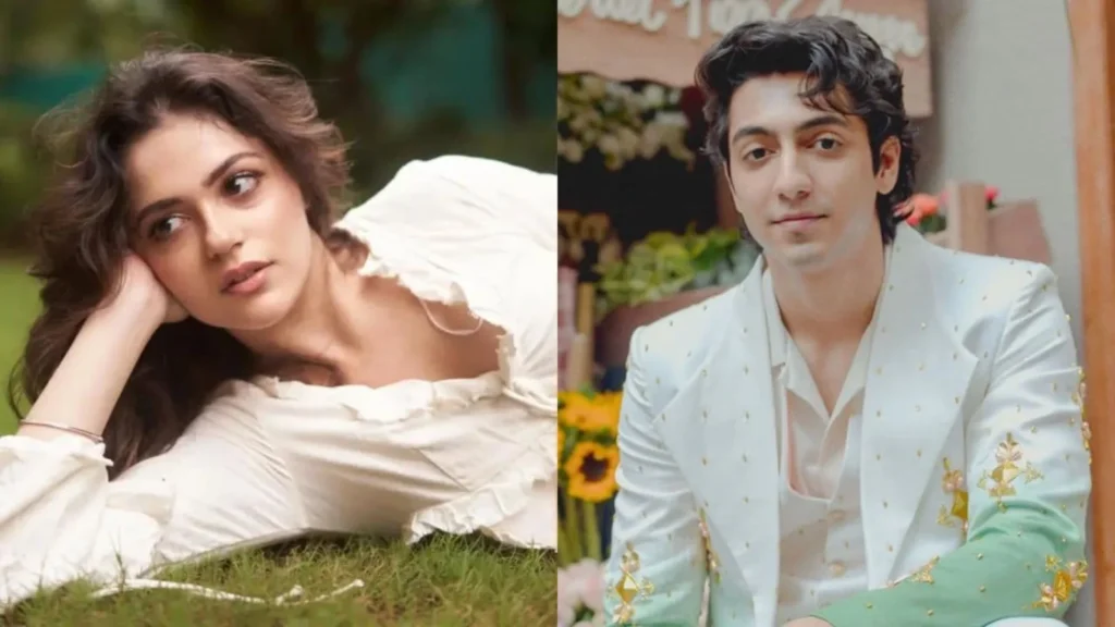 Saiyaara Teaser: Ahaan Panday & Aneet Padda’s Passionate Love Story Unveiled 2 SAIL 4