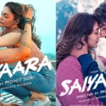 Saiyaara Teaser