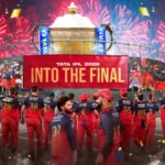 IPL 2025 Final