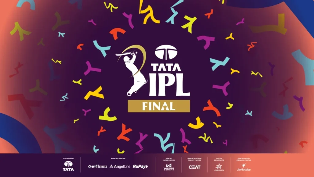 How to Buy IPL 2025 Final Tickets: Step-by-Step Guide for Royal Challengers Bengaluru Fans 2 SAIL 7
