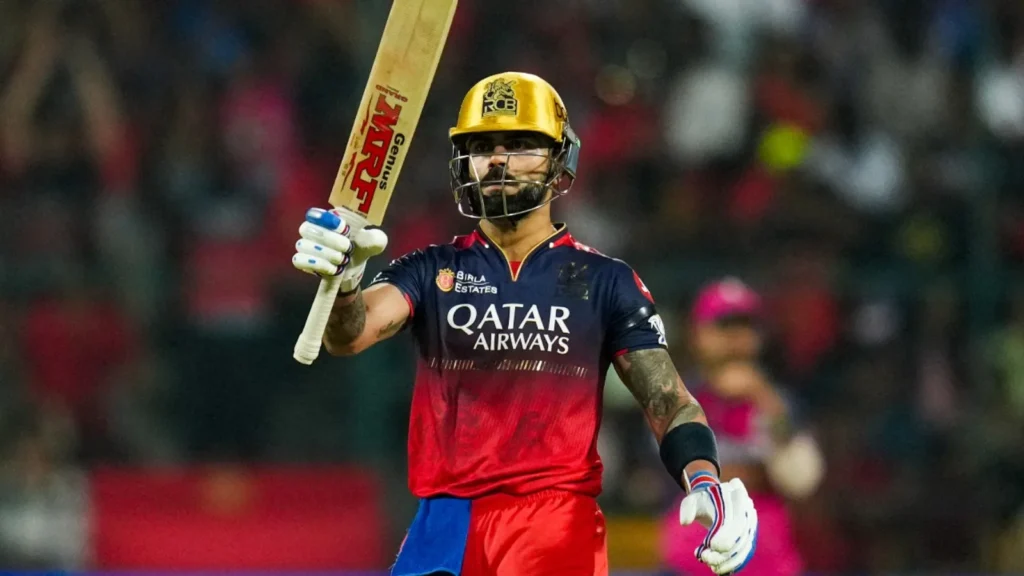 How to Buy IPL 2025 Final Tickets: Step-by-Step Guide for Royal Challengers Bengaluru Fans 4 SAIL 8