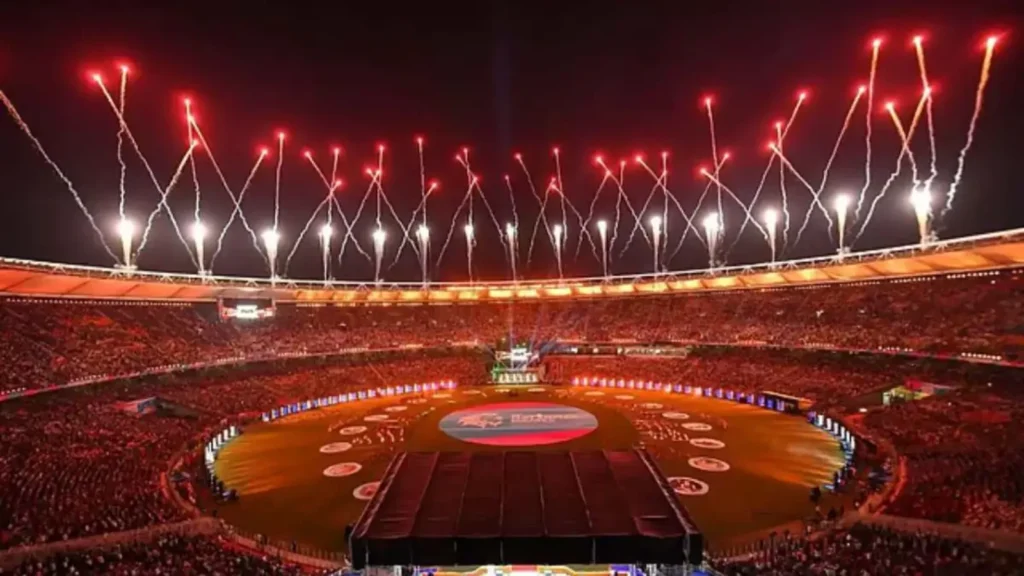 How to Buy IPL 2025 Final Tickets: Step-by-Step Guide for Royal Challengers Bengaluru Fans 3 SAIL 9