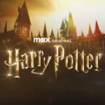 Harry Potter TV series