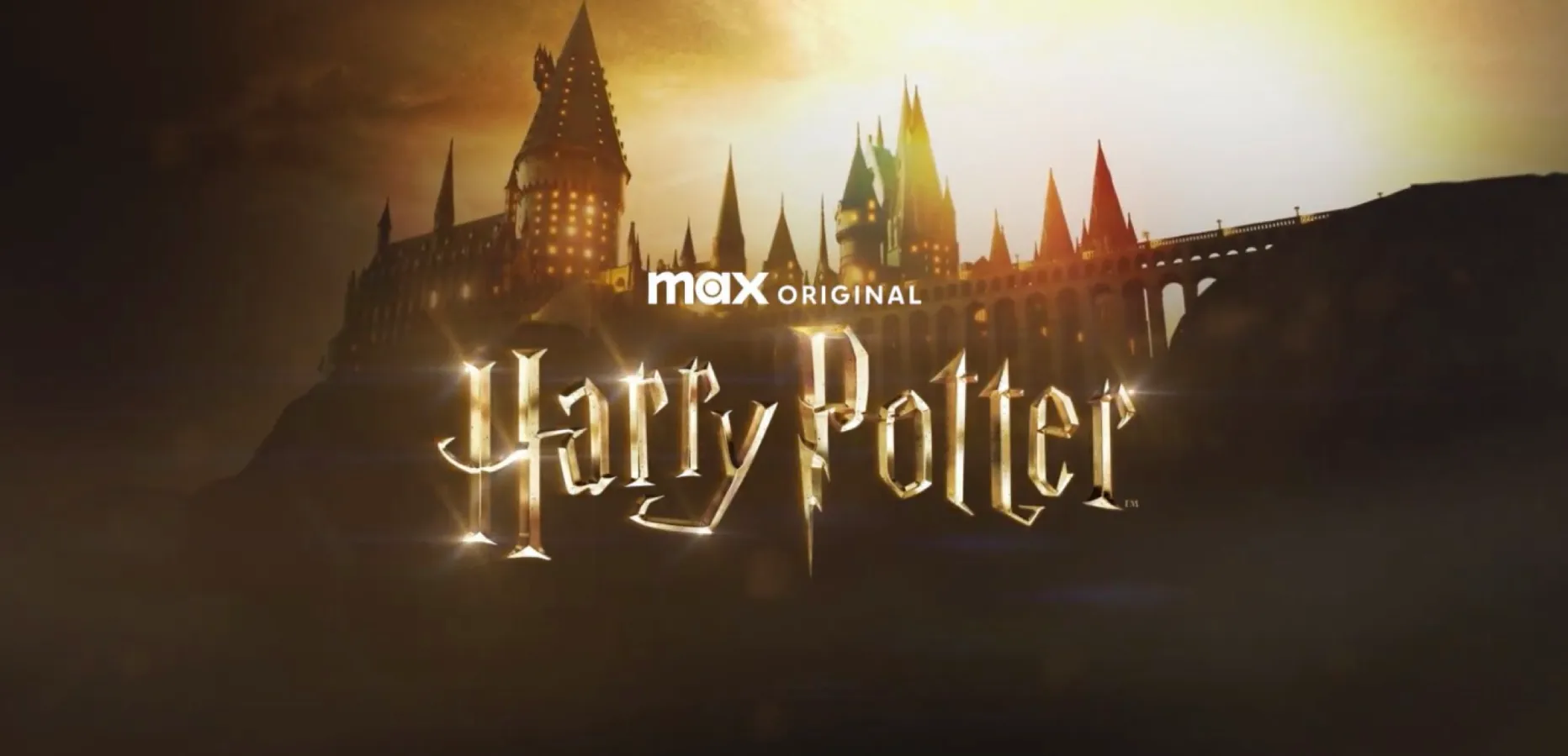 Harry Potter TV series