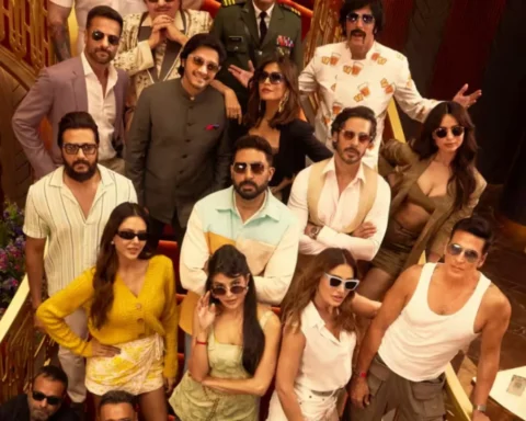 Housefull 5 Trailer