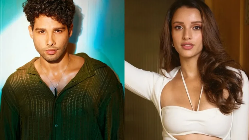 Siddhant Chaturvedi 1722425122986